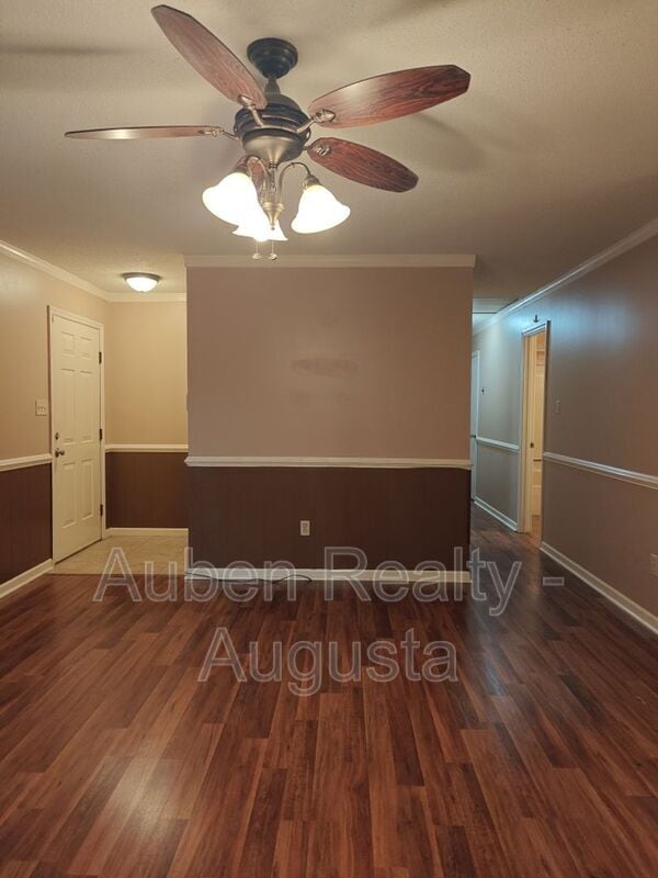 Building Photo - 3718 Byrd Rd