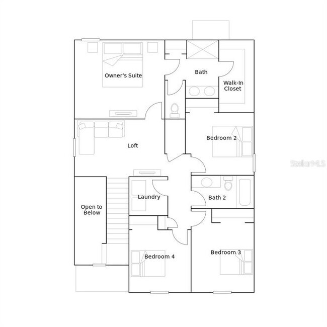 Building Photo - 2315 Burney Fls Ln