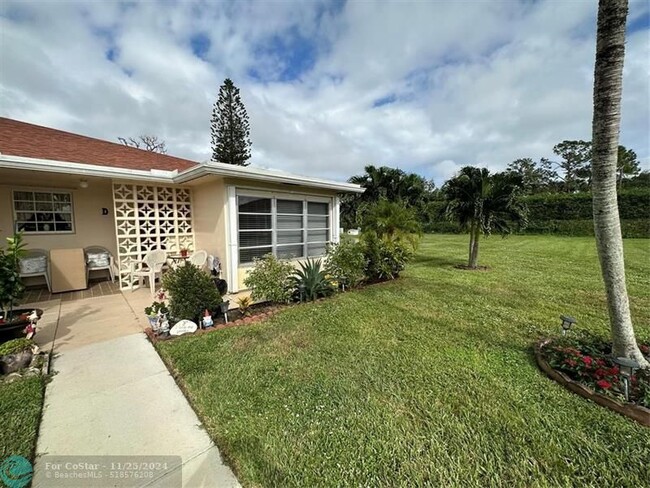 Foto del edificio - 4525 NW 3rd Ct