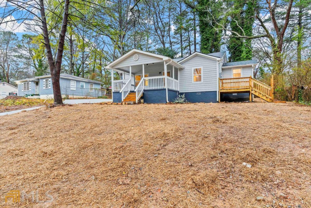 Primary Photo - 530 Aberdeen Dr NW