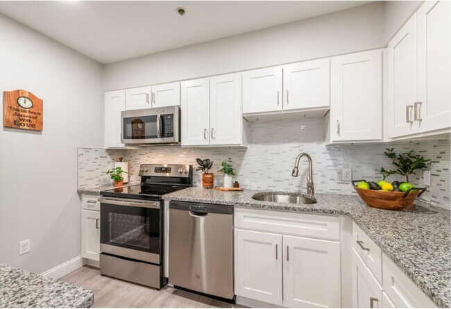 Foto del edificio - Appleton Square