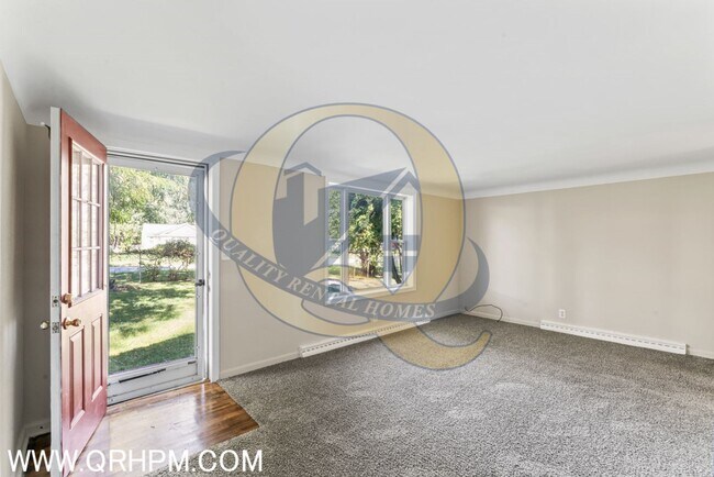 Foto del edificio - 3 bedroom ranch in the Kearsley School Dis...