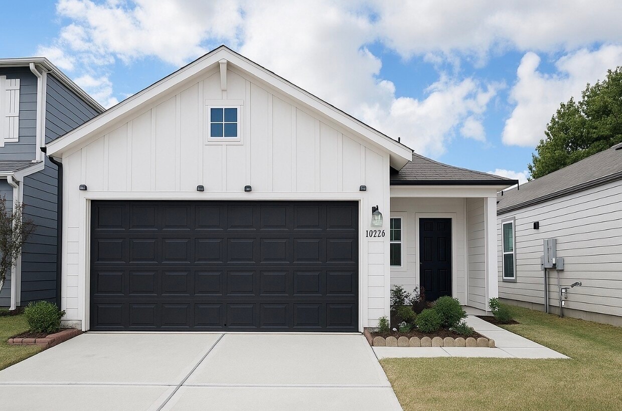 Foto principal - 10226 Clearwick St