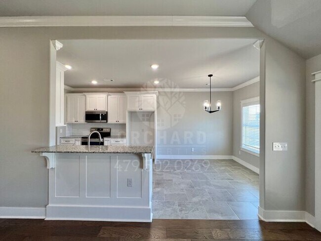 Foto del edificio - Single-Family Home- Desirable Clearwood Plan - 10 Month Lease Only