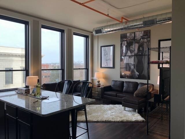 Foto del edificio - 501 15th St