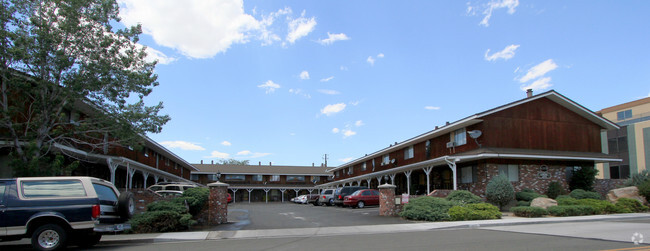 Building Photo - Cordone Apartments