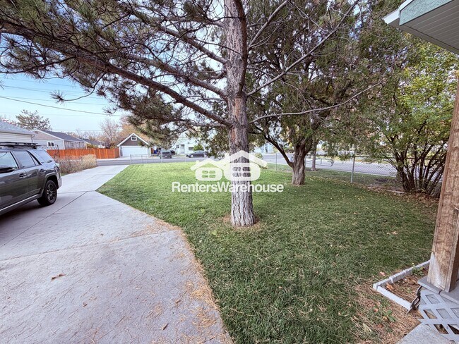 Foto del edificio - 2555 S 400 E