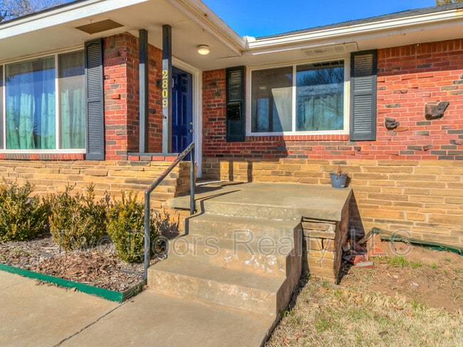 Photo - 2809 NW 47th St House