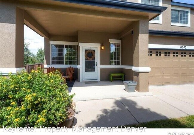 Building Photo - 3 br, 2.5 bath House - 11040 Glacier Park Cir