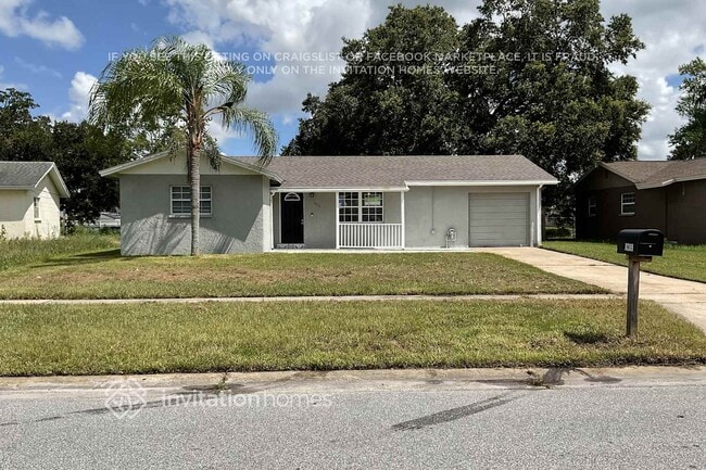 Building Photo - 8209 Sarnow Dr