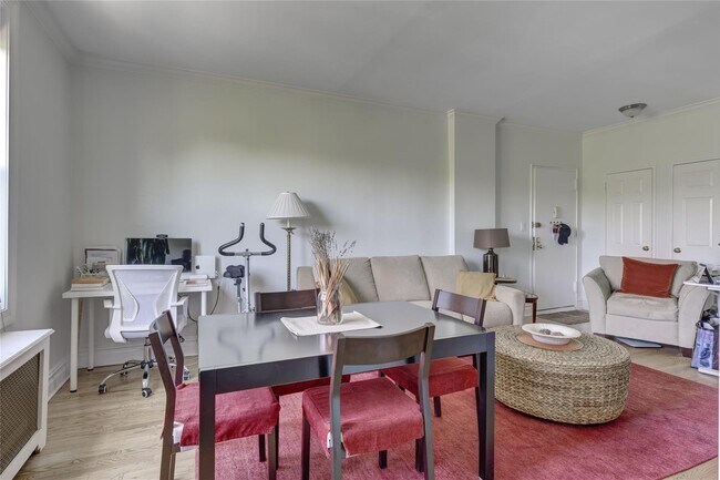 Foto del edificio - 111 7th St