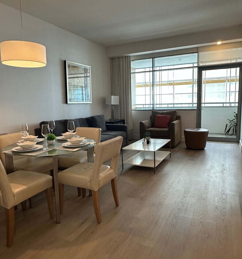 Foto principal - 1395 Brickell Bay Dr