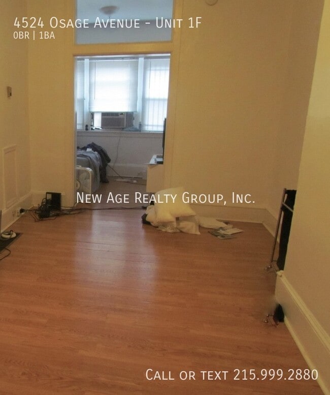 Building Photo - 4524 Osage Ave