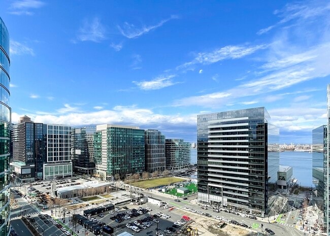 Building Photo - 133 Seaport Blvd