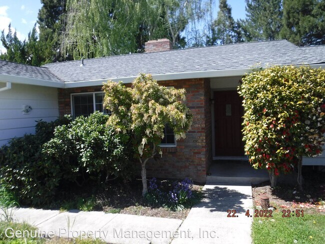Building Photo - 3 br, 2 bath House - 2913 Comic Drive