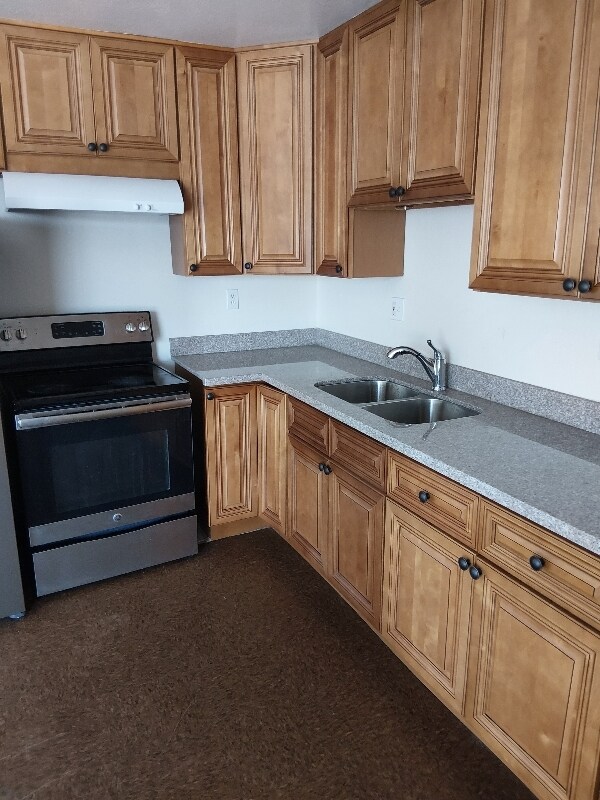 Foto del edificio - 1155 E Laurel Dr