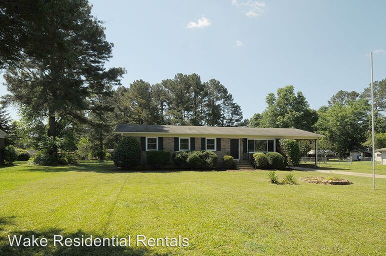 Primary Photo - 1609 Cameron Dr
