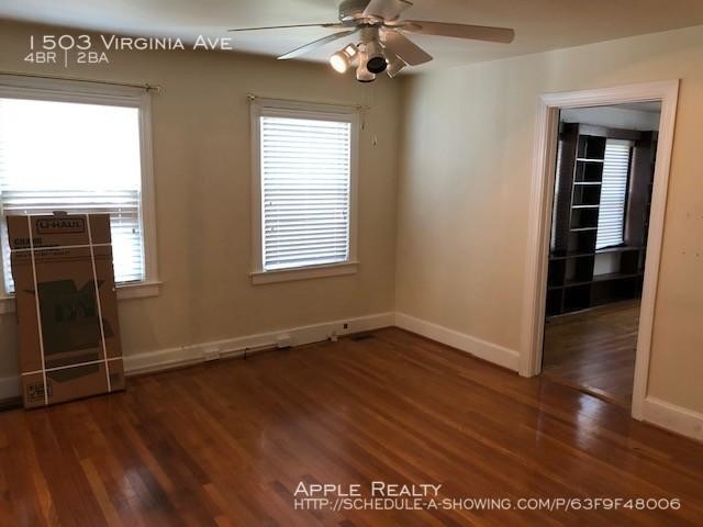 Foto del edificio - 4 bedroom in Durham NC 27705