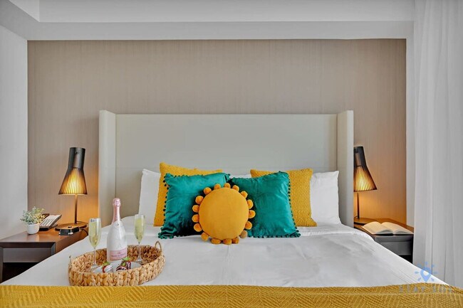 Foto del edificio - 4010 S Ocean Dr