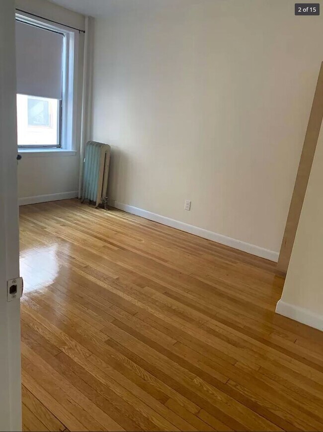 Building Photo - Bright, Spacious Allston Packards Corner w...