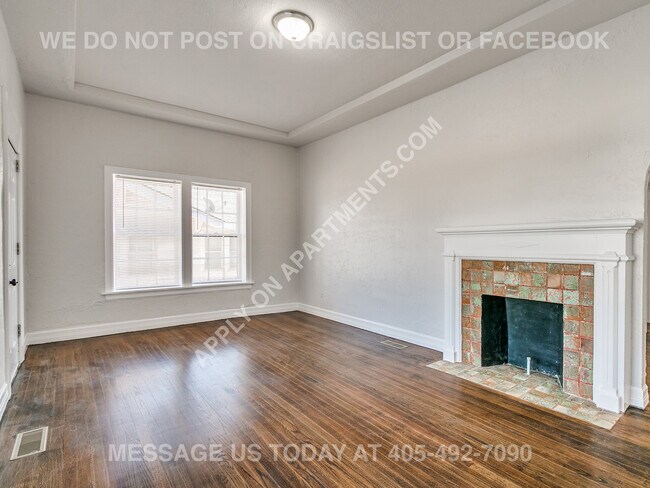 Foto del edificio - 1130 NW 39th St