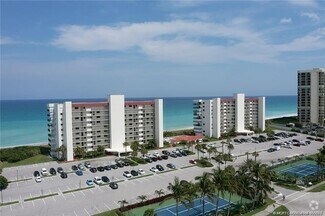 Building Photo - 9490 S Ocean Dr