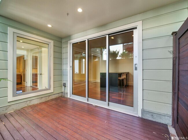 Foto del edificio - 1832 Mason St