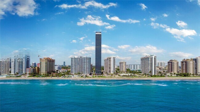 Building Photo - 2000 S Ocean Dr