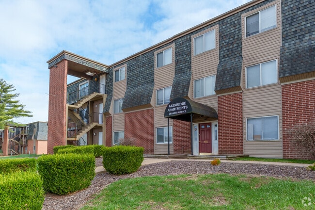 Building Photo - Glenridge