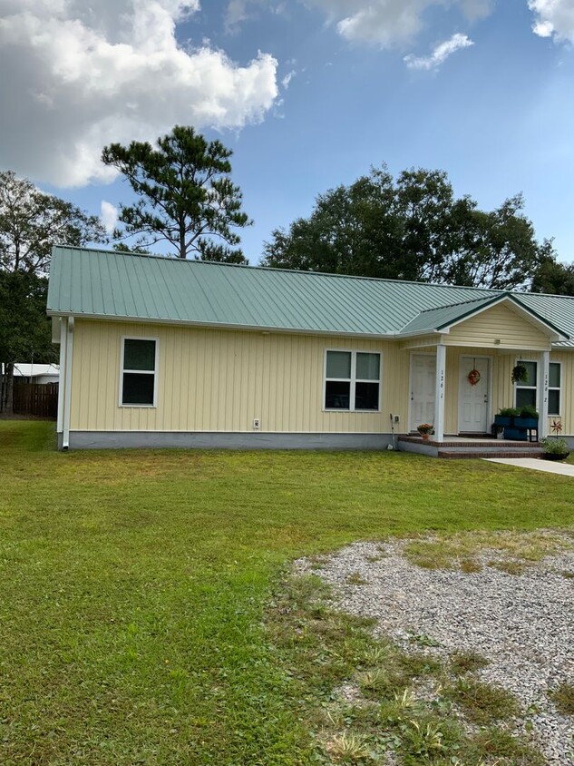 Primary Photo - 2 Bedroom Duplex in Holly Ridge