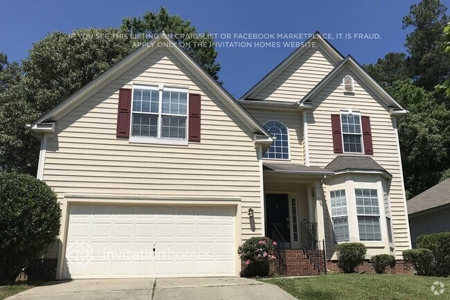 Building Photo - 8907 Walden Ridge Dr