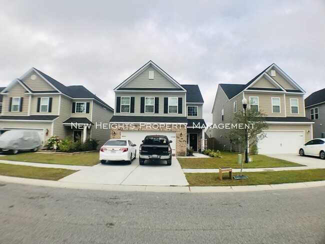 Building Photo - Beautiful Home in desirable Cane Bay