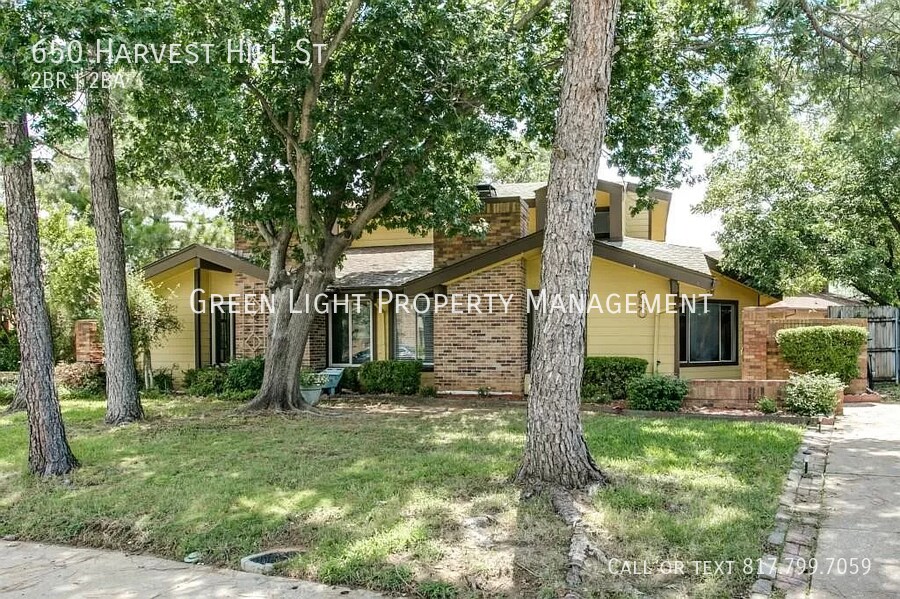 Photo - 650 Harvest Hill St-