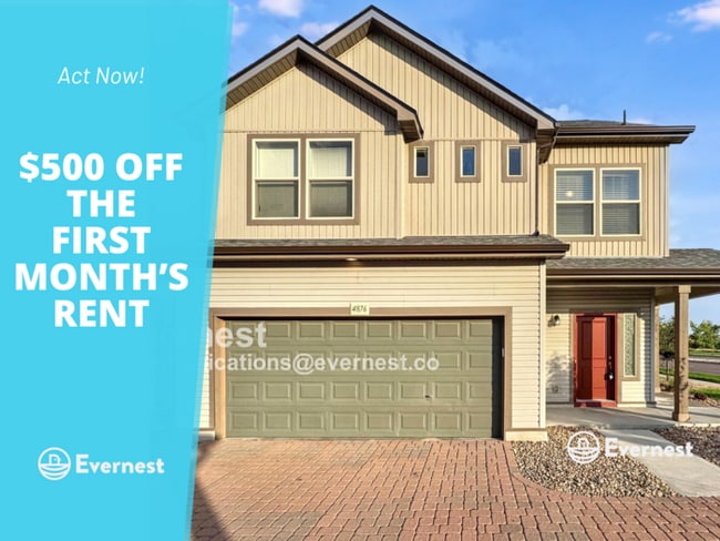 Building Photo - 4876 Halifax Ct Building Photo - 4876 Halifax Ct