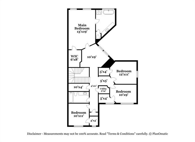 Building Photo - 12807 Magenta Oaks