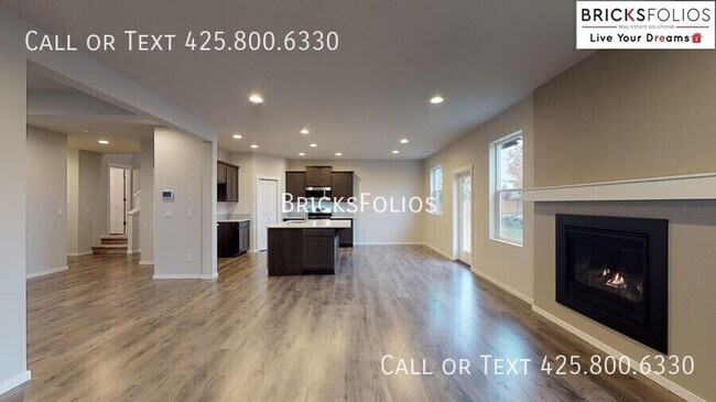 Foto del edificio - 18617 110th Ave E