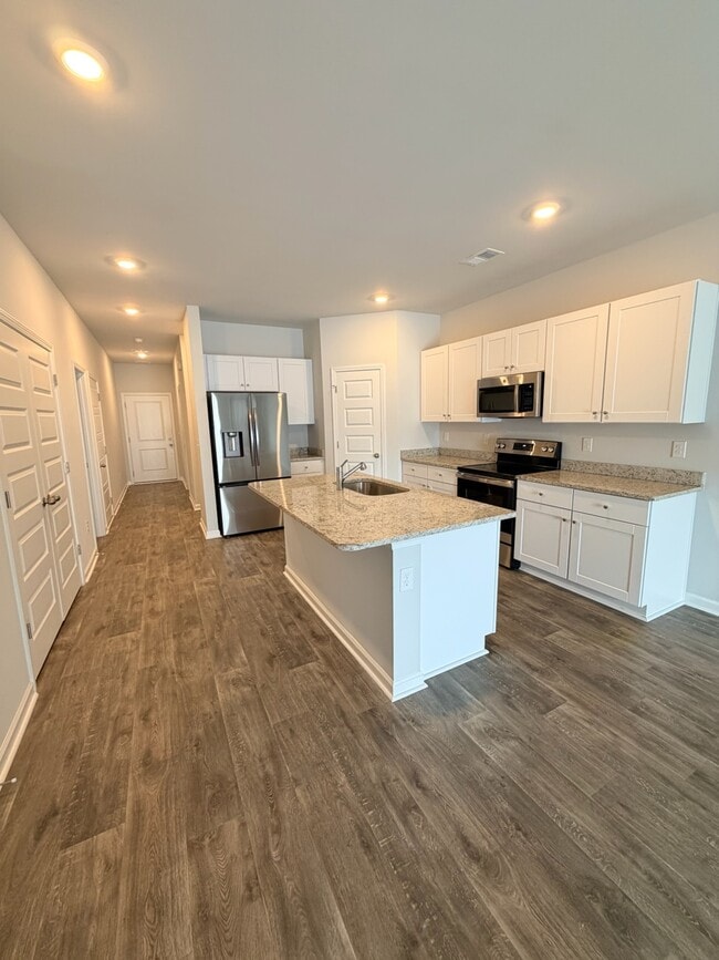 Building Photo - 209 Brackish Dr