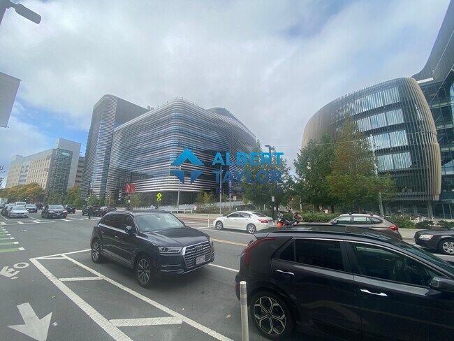 Foto del edificio - 41 Cunard St