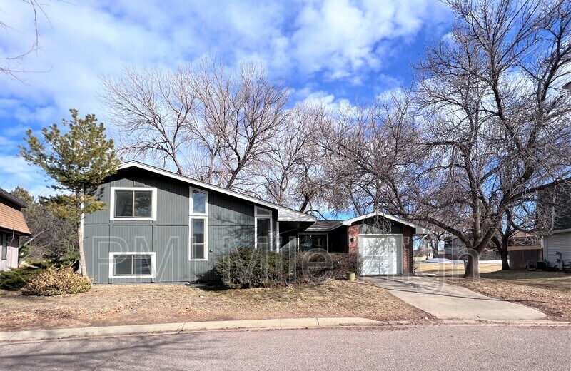 394 Cypress St, Broomfield, CO 80020 House for Rent in Broomfield, CO