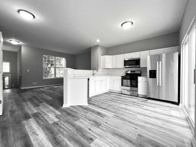 Foto del edificio - 1542 Shelby court