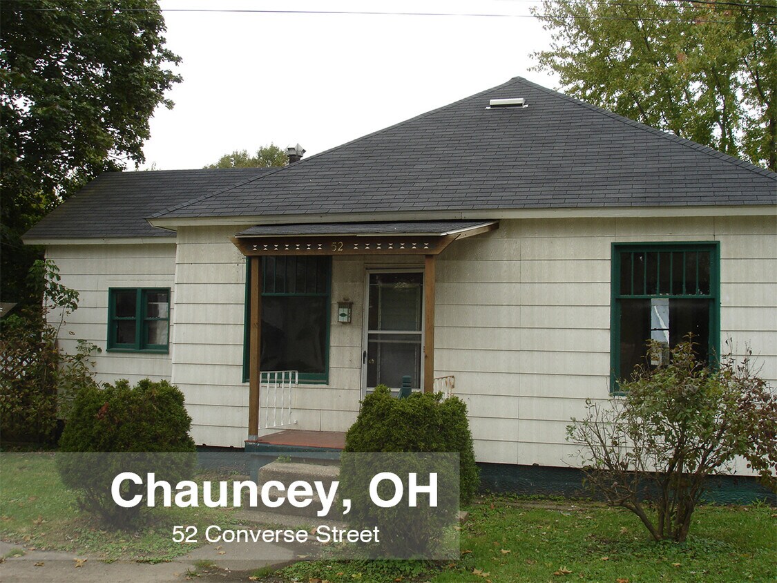 Primary Photo - 52 Converse St