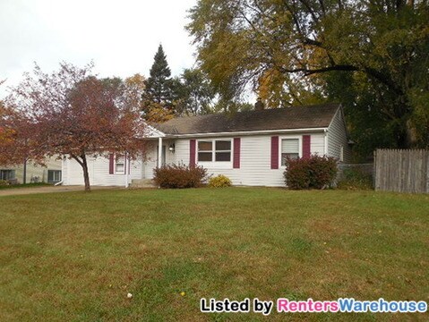 Foto del edificio - 501 Glencoe St NE