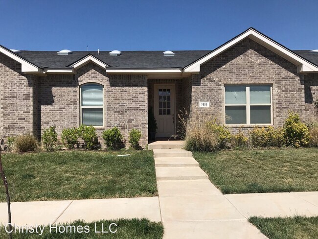 Foto del edificio - 3 br, 2 bath House - 7410 Mosely St