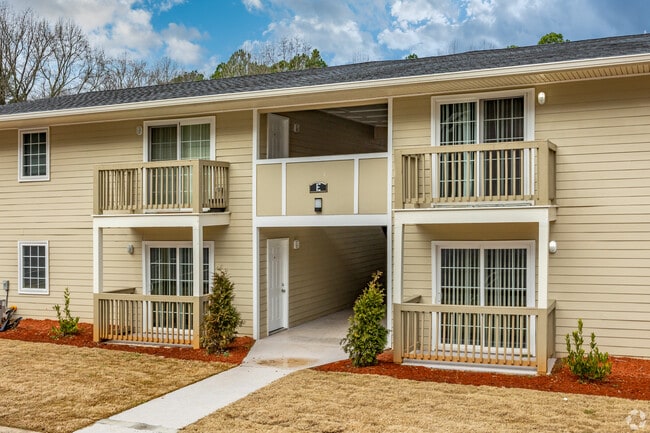 Building Photo - Conley Village