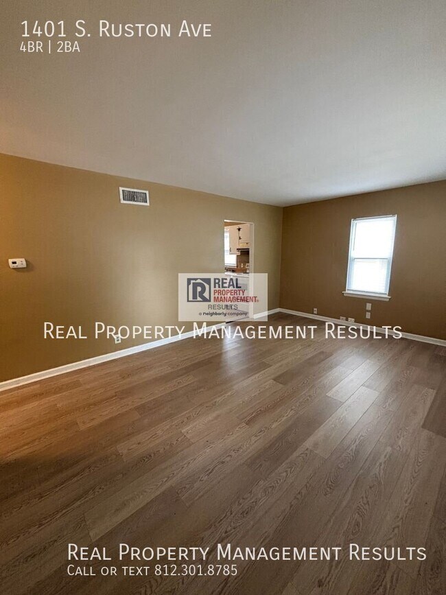 Building Photo - 1401 S Ruston Ave
