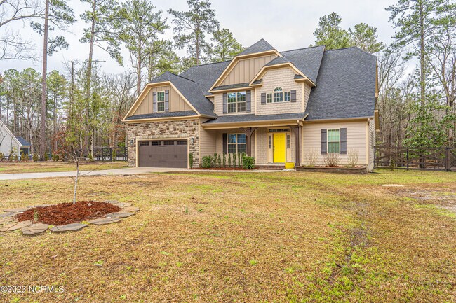 Building Photo - 100 Harper Ln