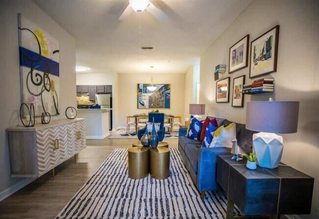 Building Photo - 1 bedroom in Atlanta GA 30331