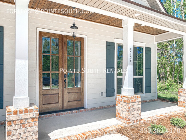 Building Photo - Fox Hollow Subdivision