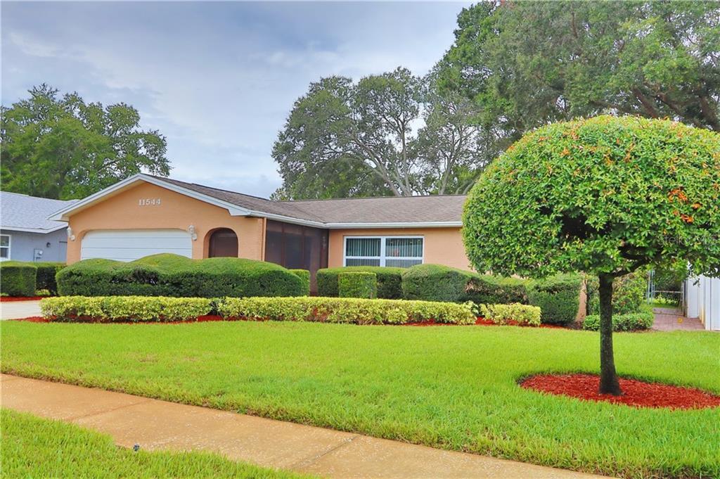 11544 93rd St, Largo, FL 33773 House Rental in Largo, FL