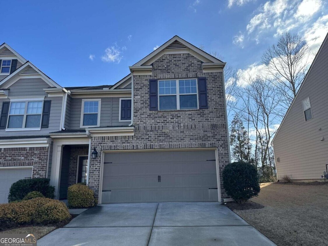 Foto principal - 3154 Cross Creek Dr